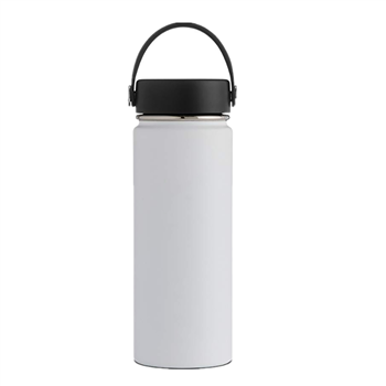 18 OZ Stainless Steel Vacuum Insulated Water Bottle
