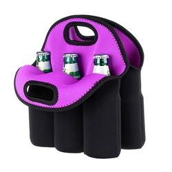 Neoprene Multi Drink Cooler