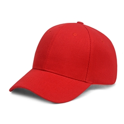 Custom Imprinted Baseball Cap