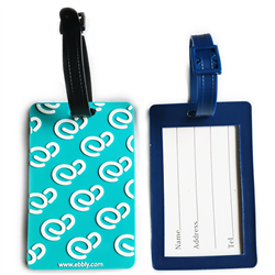 Custom Luggage Tag