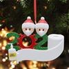 2020 Holiday Tree Ornament