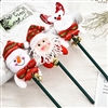 Ornamental Holiday Pen