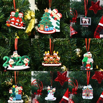 Christmas Tree Decoration Ornament