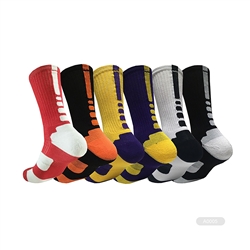 Custom Socks - Breathable Sport Style