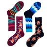 Custom Socks - Full Color 360