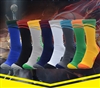 Custom Breathable Athletic Socks