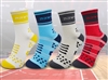 Custom Cotton Socks