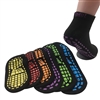 Custom Anti Slip Socks