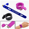 USB Slap Wristband 4GB