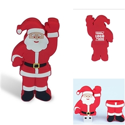 Novelty Santa Claus USB