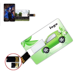 USB Credit Card