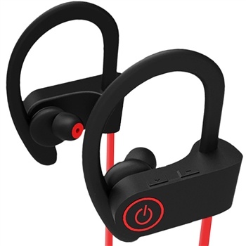 Bluetooth Waterproof Headset