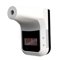 Infrared No - Contact Thermometer