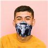 Full Color - Activated Carbon Running Mask PM2.5