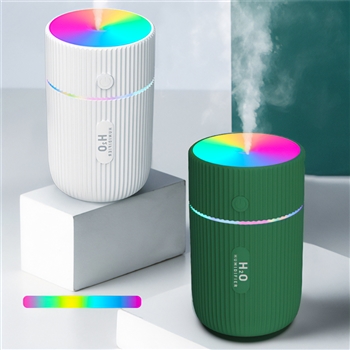 Portable Air Humidifier