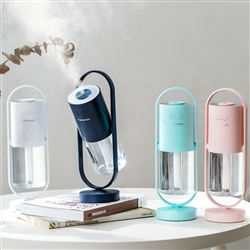 Ultrasonic Tilting Humidifier