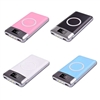 Wireless 20000mAH Power Bank with Digital Display