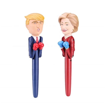 Novelty Political Boxing Pens