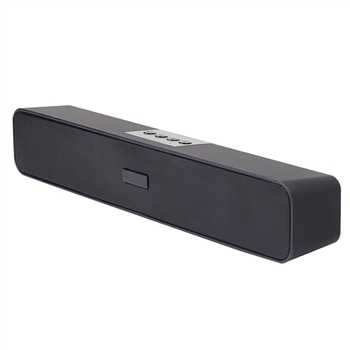 Soundbar Bluetooth speaker