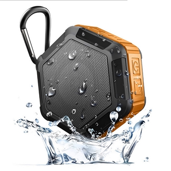 IPX6 waterproof sports Bluetooth speaker