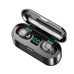 Bluetooth Noise Reducing Earphones