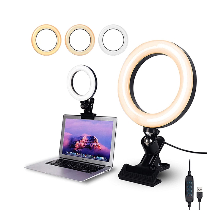 Selfie Ring Light | Phone Ring Light | Ring Light Lamp | Ring Led Lamp -  Usb Charge Selfie - Aliexpress