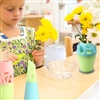 Silicone Vase Set