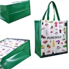 Full Color Laminated Bag