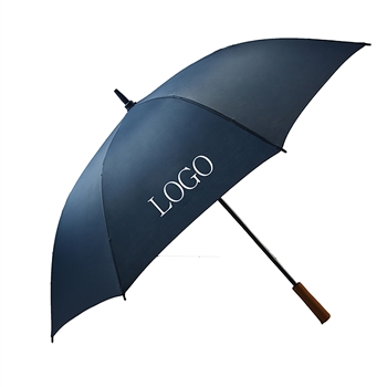 Custom Advertising Umbrella