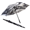 Custom Full Color Vented Sun Umbrella