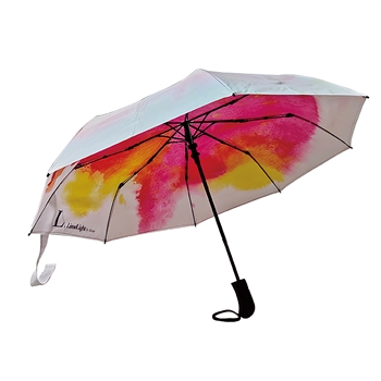 Automatic Closing Umbrella