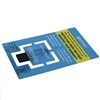 Custom Imprinted Web Key USB Mailer