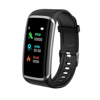 Smart Fitness Watch