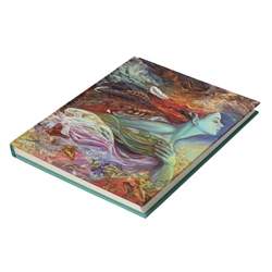 Full-Color Notebooks