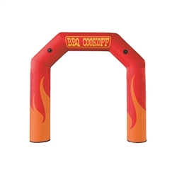 Outdoor Inflatable Arch-10FT