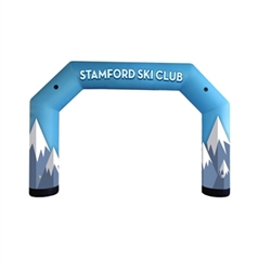 Outdoor Inflatable Arch-16FT