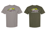 Comfort Colors Heavyweight T-Shirt