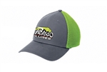 New Era Stretch Mesh Cap
