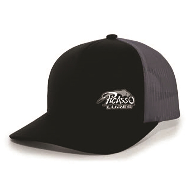 PACIFIC Headwear snap back hat