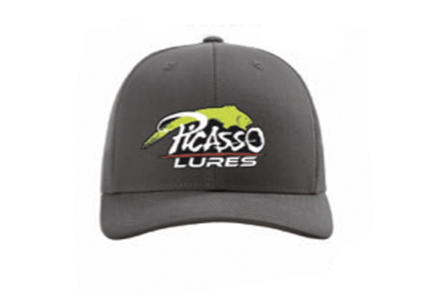 Richardson 112 Cap Trucker Snapback