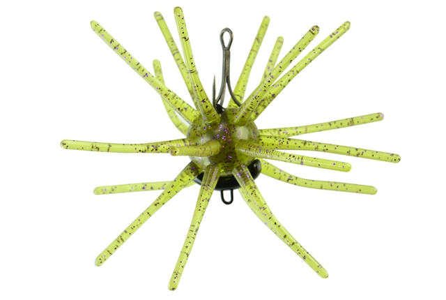 Urchinatorâ„¢ Hanger Weight