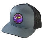 high Performance Baits Picasso Snap Back Hat