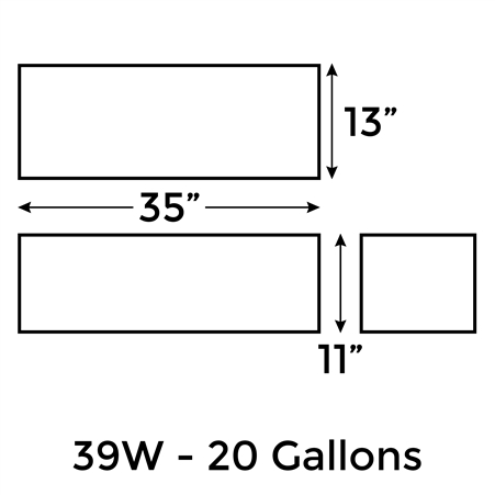 Food Grade Water Tank - NSF Approved