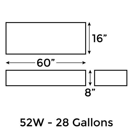 Food Grade Water Tank - NSF Approved