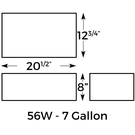 Food Grade Water Tank - NSF Approved
