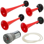A Call to Post - FIAMM Musical Horn - 4 Trumpet