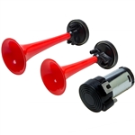 Airmite 2 Horn - 12V