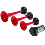 Armite 3 Horns - 12V