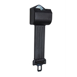 Under Seat Retractor Replacement Belt
