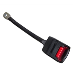Under Seat Retractor Replacement Dead Cable Buckle